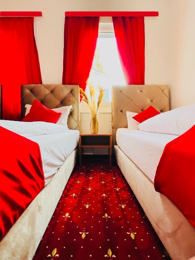 Hotel STORY Hamburg Hamburg